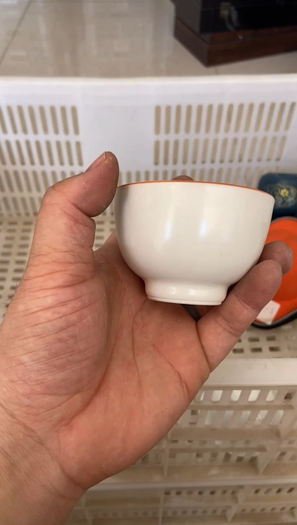 杯无运费险有瑕疵的摄影的产品有使用过的痕迹有点脏介意勿拍