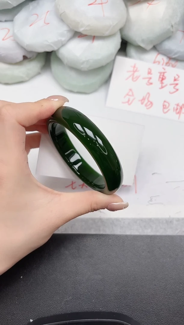 东凌女款手镯332/5960