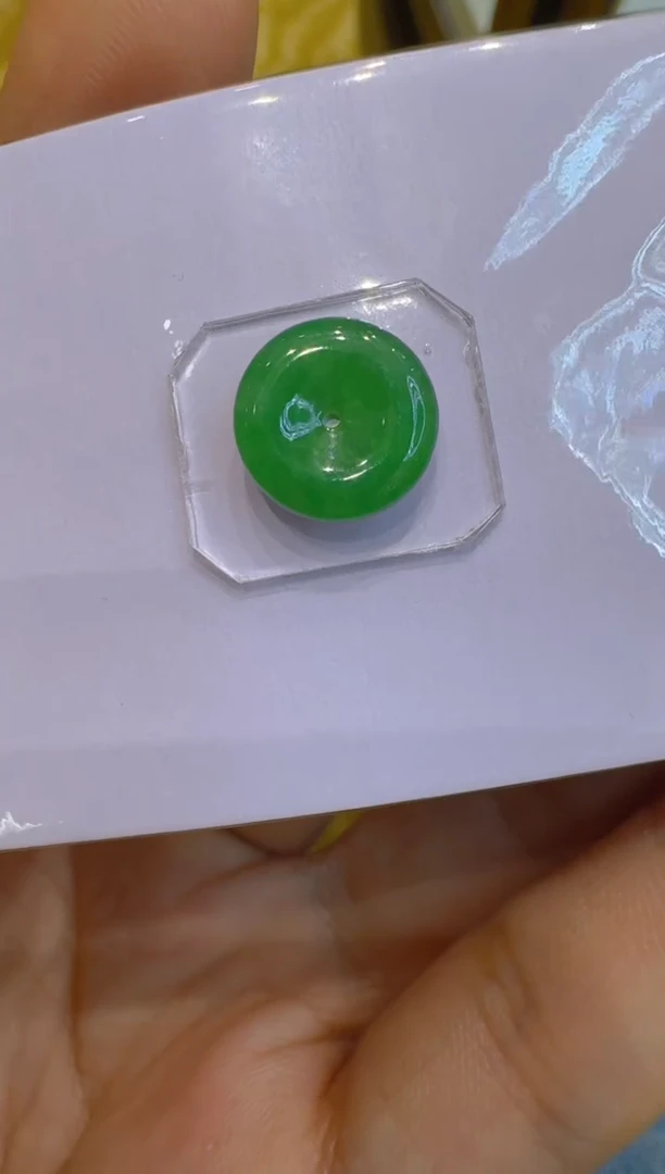 未镶嵌定制翡翠定制翡翠未镶嵌多样性团购发一件