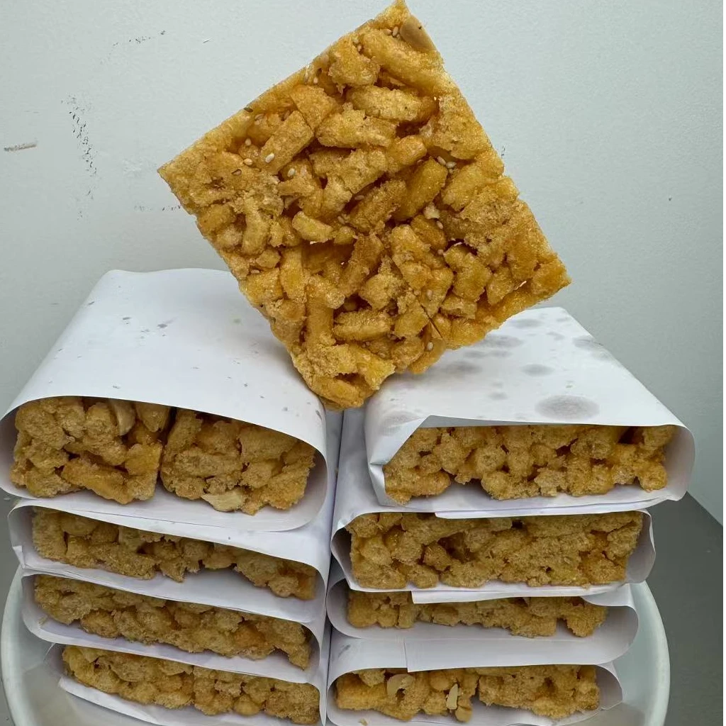 宜宾安边土特产苕粑丝（粗丝）