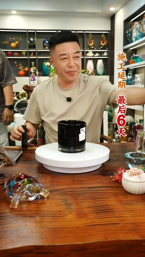 外贸尾货花瓶070