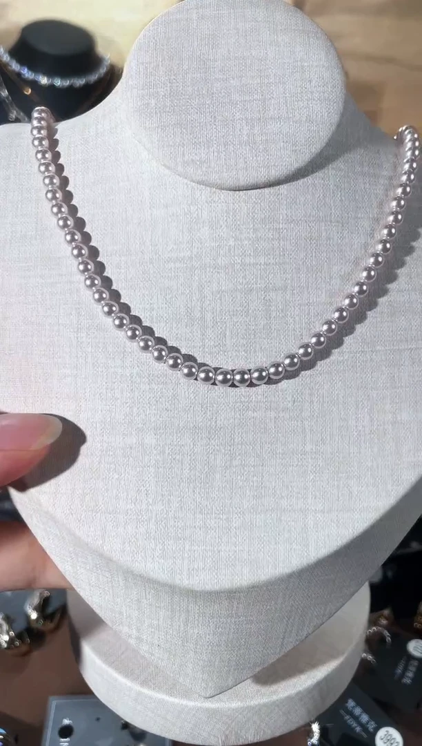 合金925银锆石7465