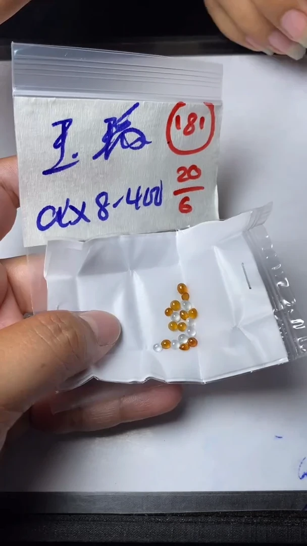 定制翡翠未镶嵌玉**貅缅甸天然翡翠A货181