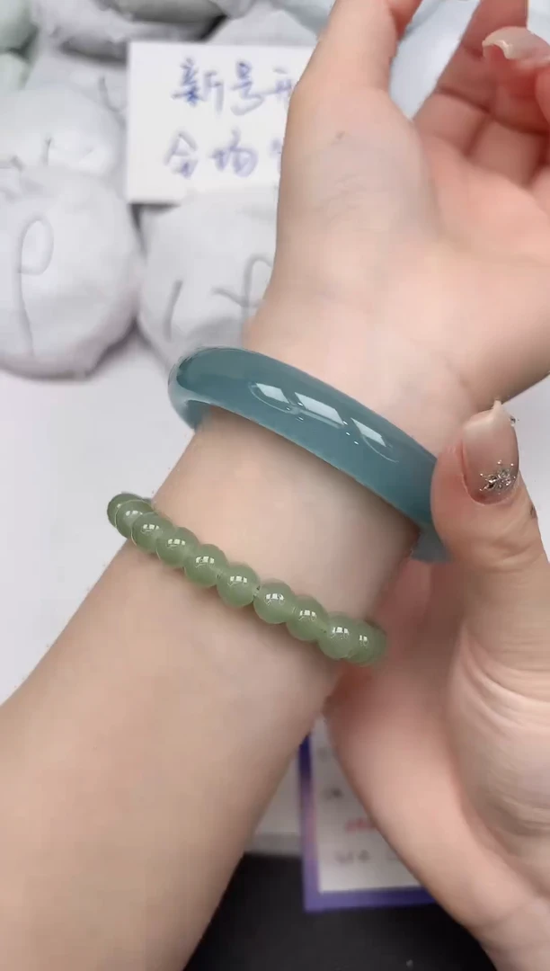 东凌女款手镯192/6162