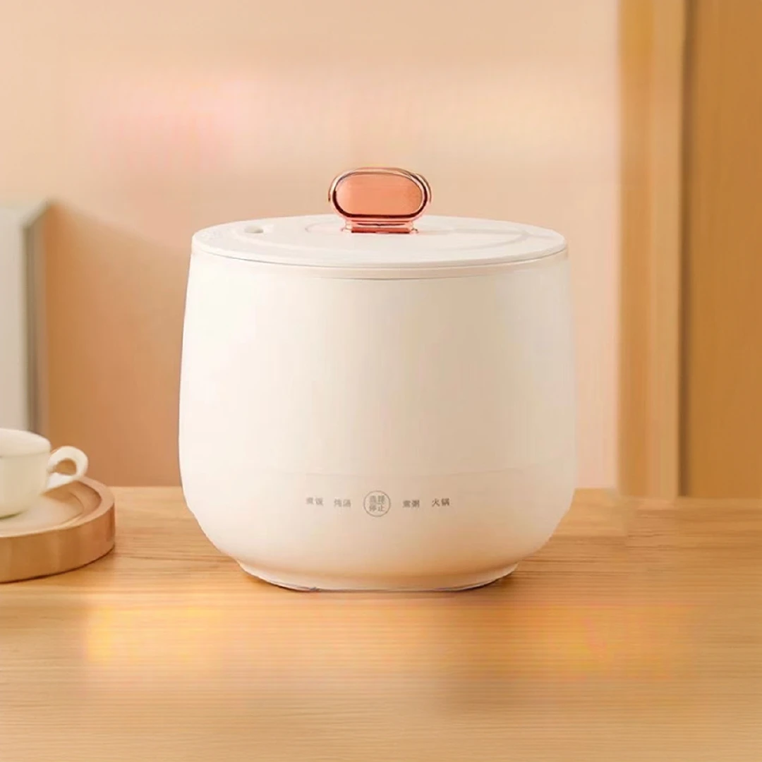新款电煮锅家用宿舍用