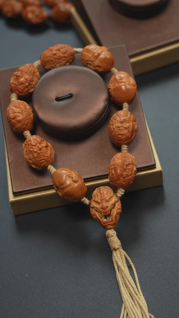 手串/手链橄榄核888