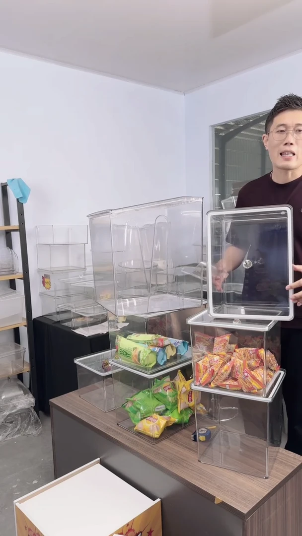 PET盖子款方桶+底座10套+3铲 物流自提
