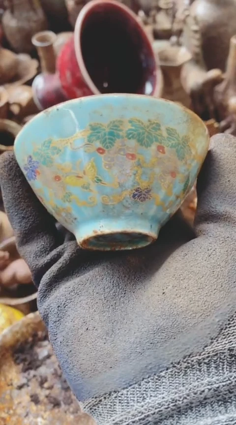 摆件信*瓷器瓷器瓷器瓷器