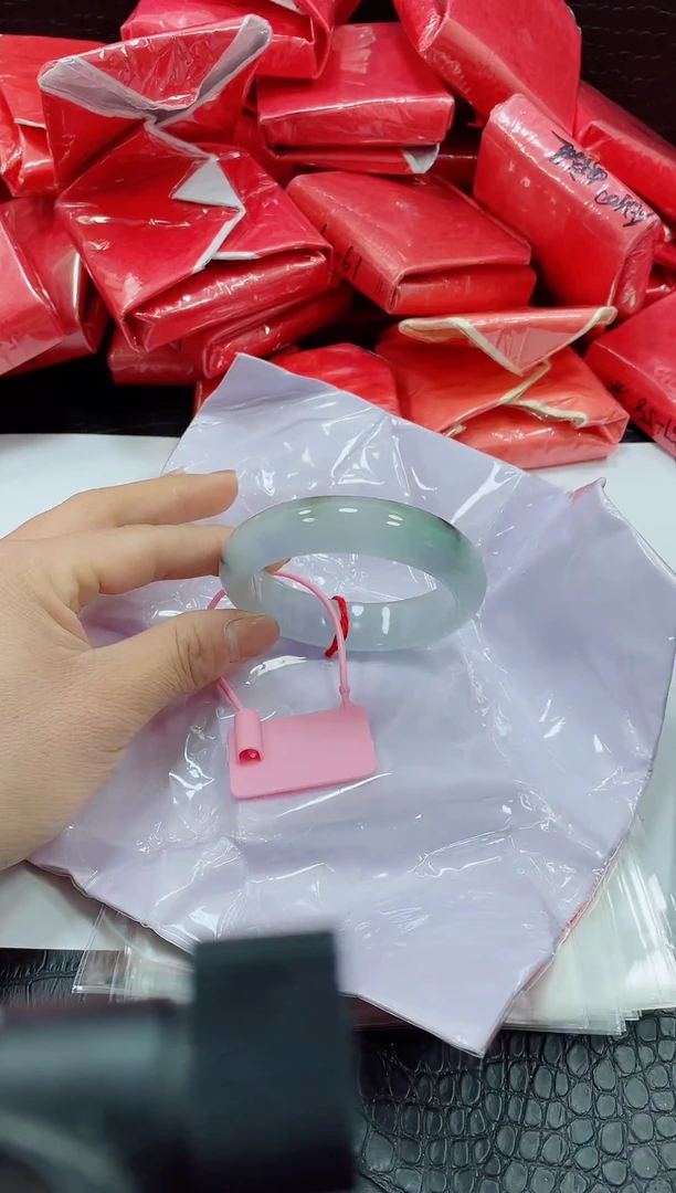 非金属无玲玲120号手镯58.5圈口