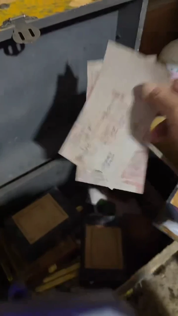 竹闪电购链接精品摆件一张票
