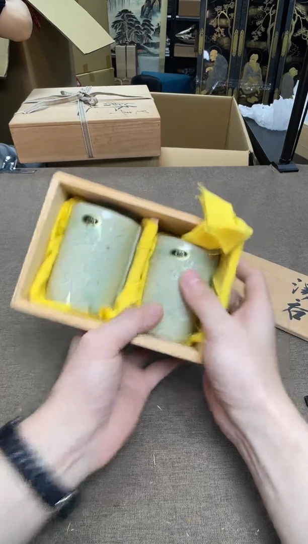 茶宠瓷器茶具套装