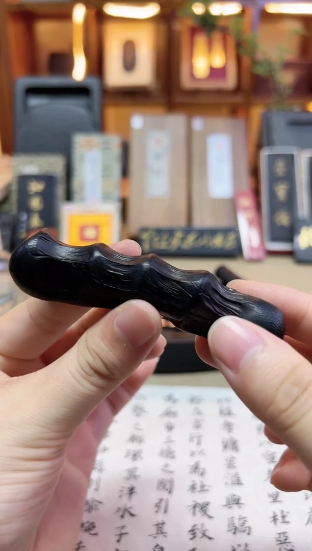 岛国手捏墨 30g