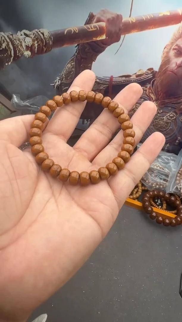 手串紫金鼠紫金鼠67