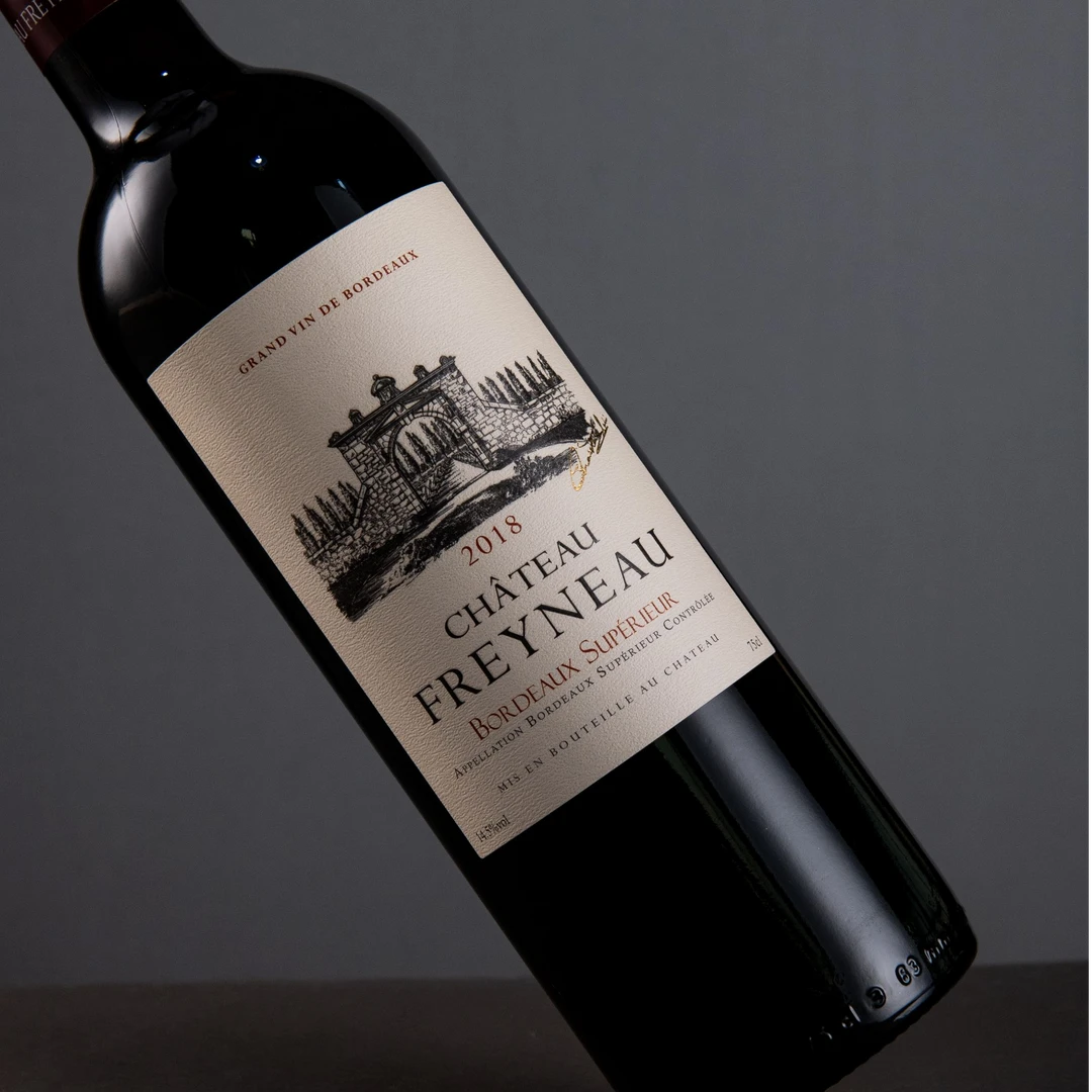 GINO/几诺费尔诺酒庄干红葡萄酒