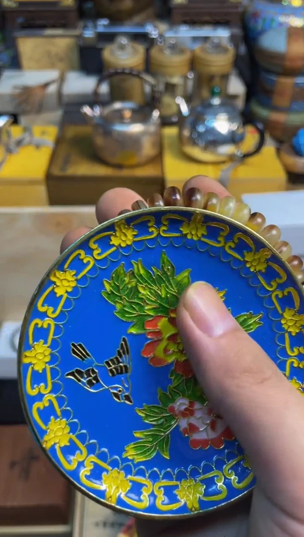 宝顺中古仓直播好物推荐2-113