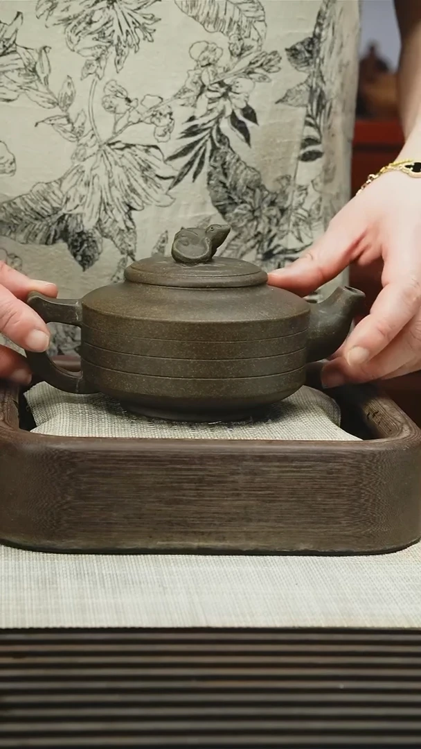 茶壶紫砂1111111360