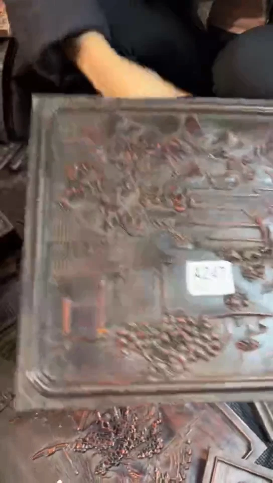 【闪购商品】木A050雕刻板以直播间截图为准