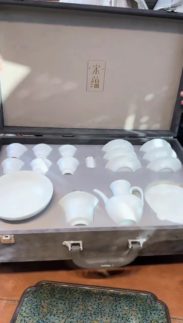 【闪购商品】不带茶盘有带礼盒@@0000