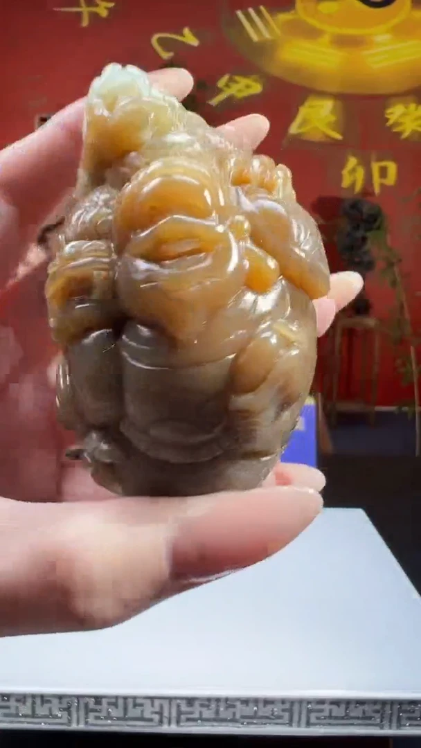 定制和田玉CY01152和田玉