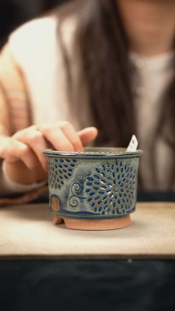 11-22-203花盆口径9