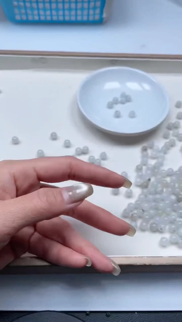 散珠翡翠大*芽预存4