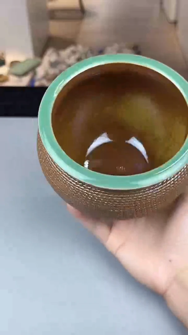 龙泉窑手工茶器包邮不带礼盒