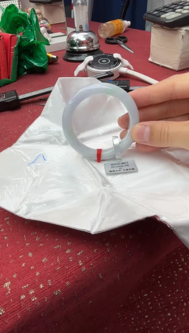 未镶嵌手镯翡翠翡翠手镯11