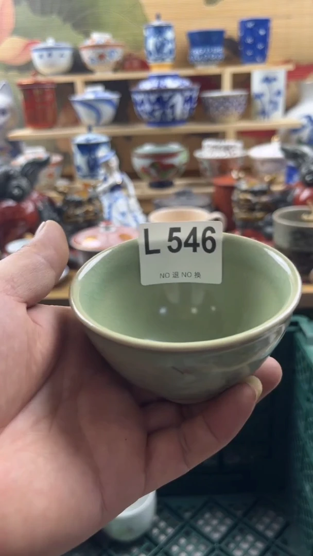 瓷片----------L546