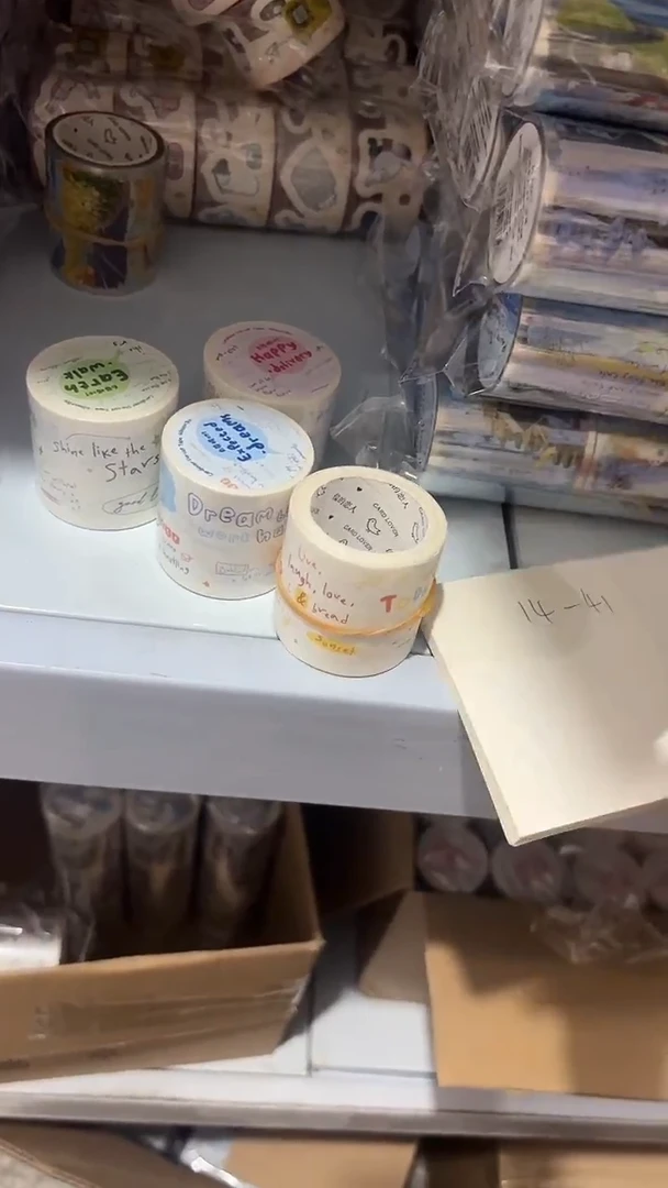 14-40 手写涂鸦 4卷