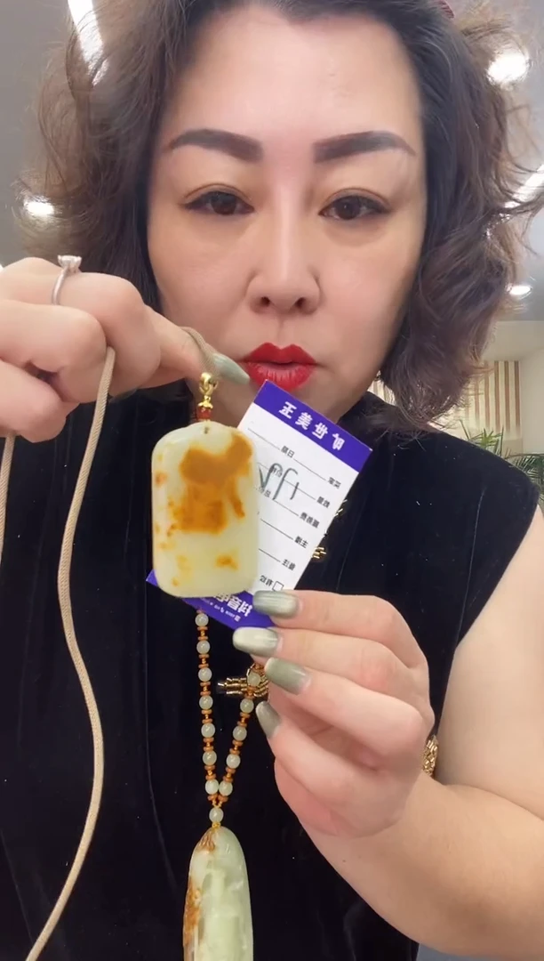 吊坠多样式发货随机发一