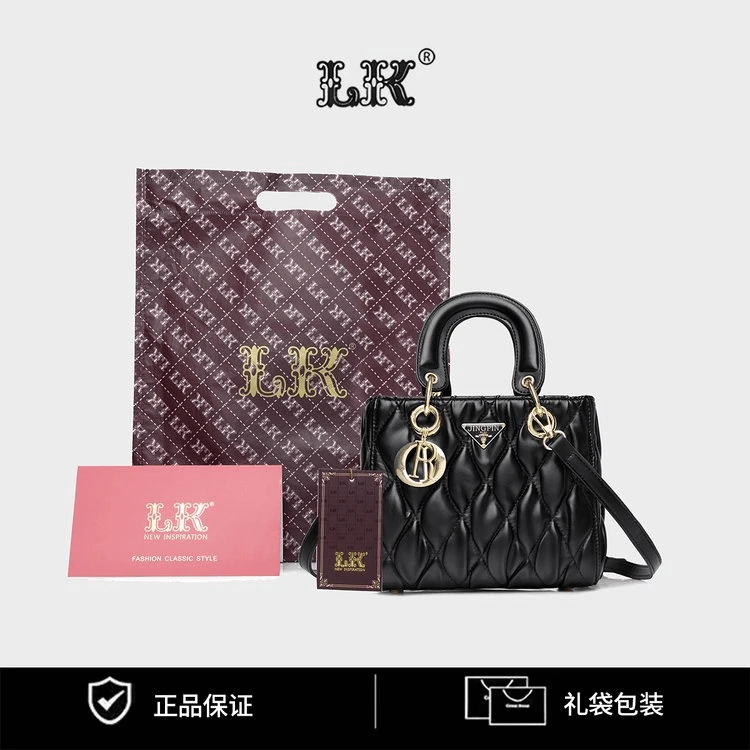 【粉丝福利】【宽21厚11高17】新款小包包单肩斜挎手提包154