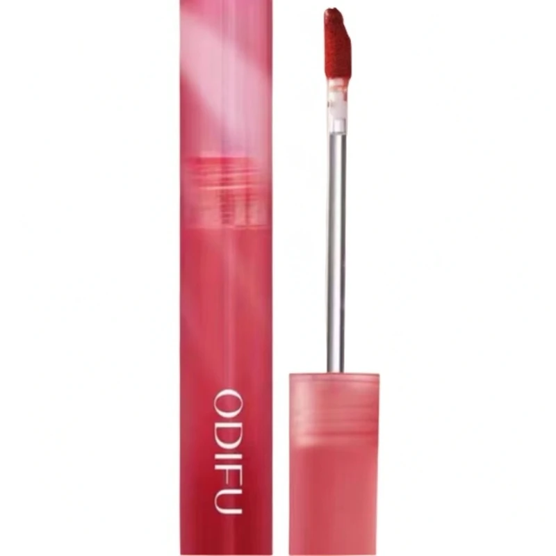 奥迪芙镜面持久不脱色唇釉