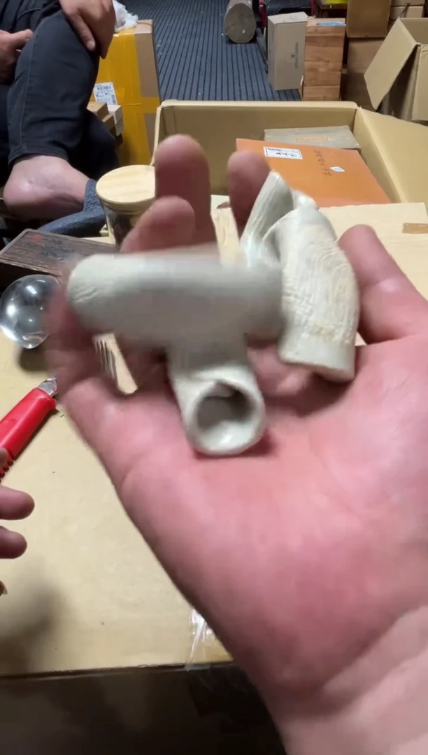 高端精品瓷器一物一拍