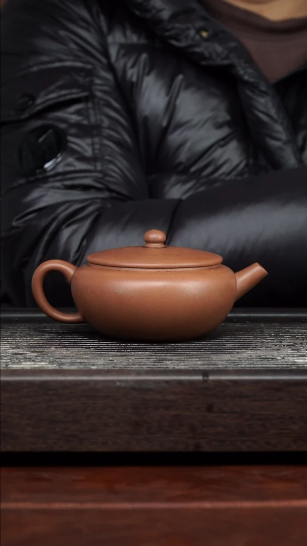 茶壶紫砂精品紫砂壶4.........350CC