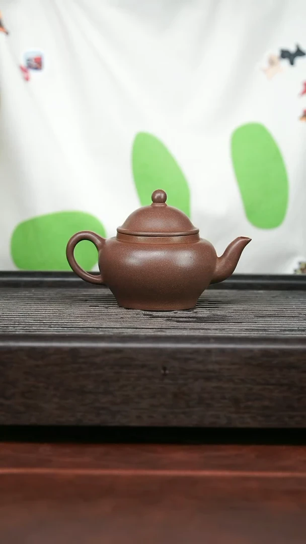 茶壶紫砂精品紫砂壶3......110CC
