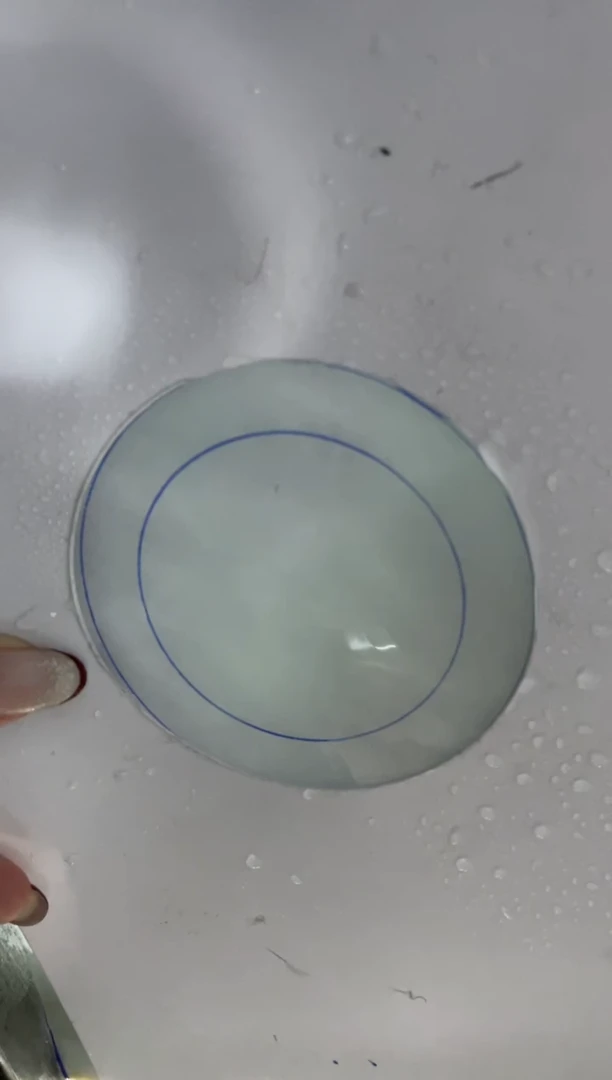 【闪购商品】定制翡翠手镯未镶嵌定制手镯AJC13/DZS