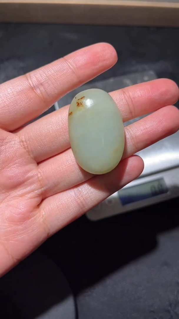 未镶嵌和田玉珠宝奇石2和田玉