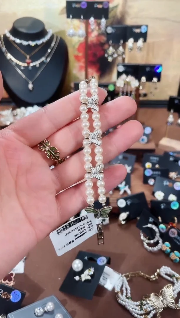 铜合金925银锆石7136