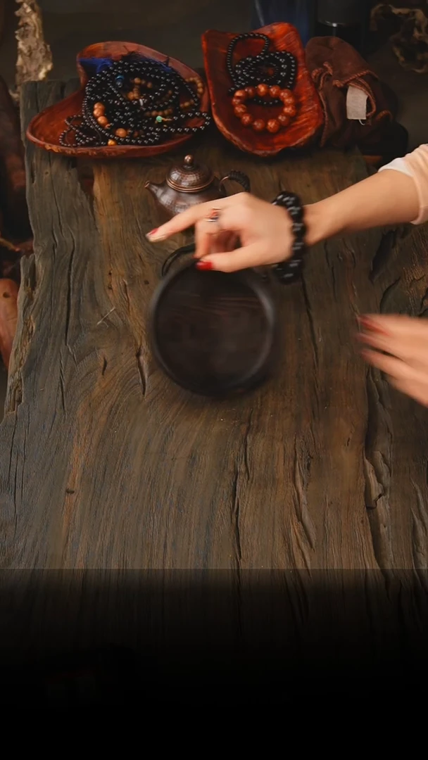 老叶木作木制品528