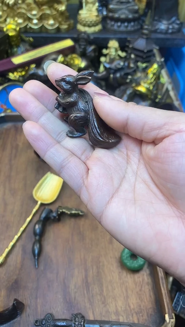 案台摆件 桌面摆件