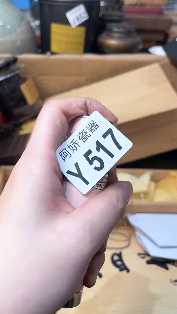 【闪购商品】瓷片517 是熊孩子吖 是熊孩子吖