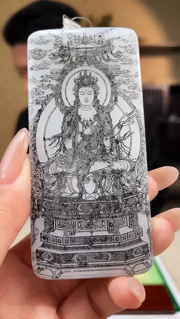 定制和田玉多样性发货拍一发一