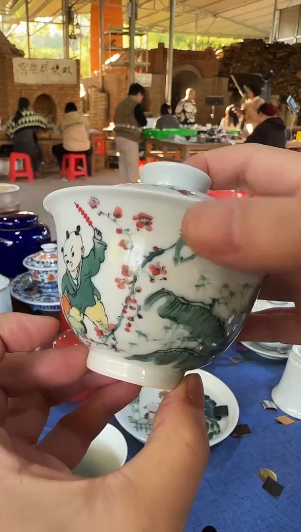 唯****璃双板桥柴窑双板桥柴窑