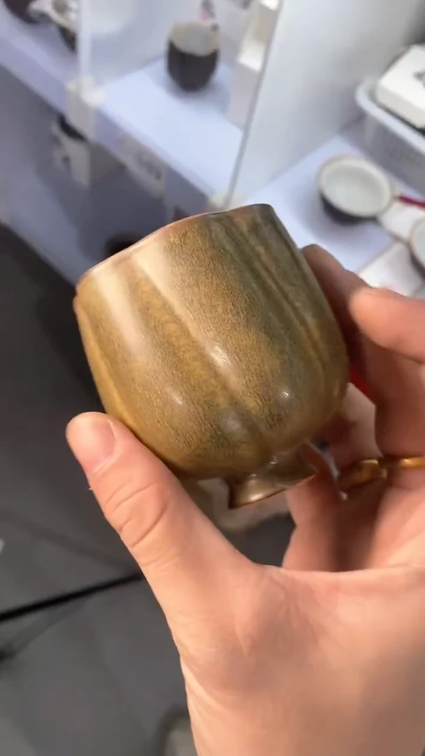 瓷片C-530陶瓷茶具茶器