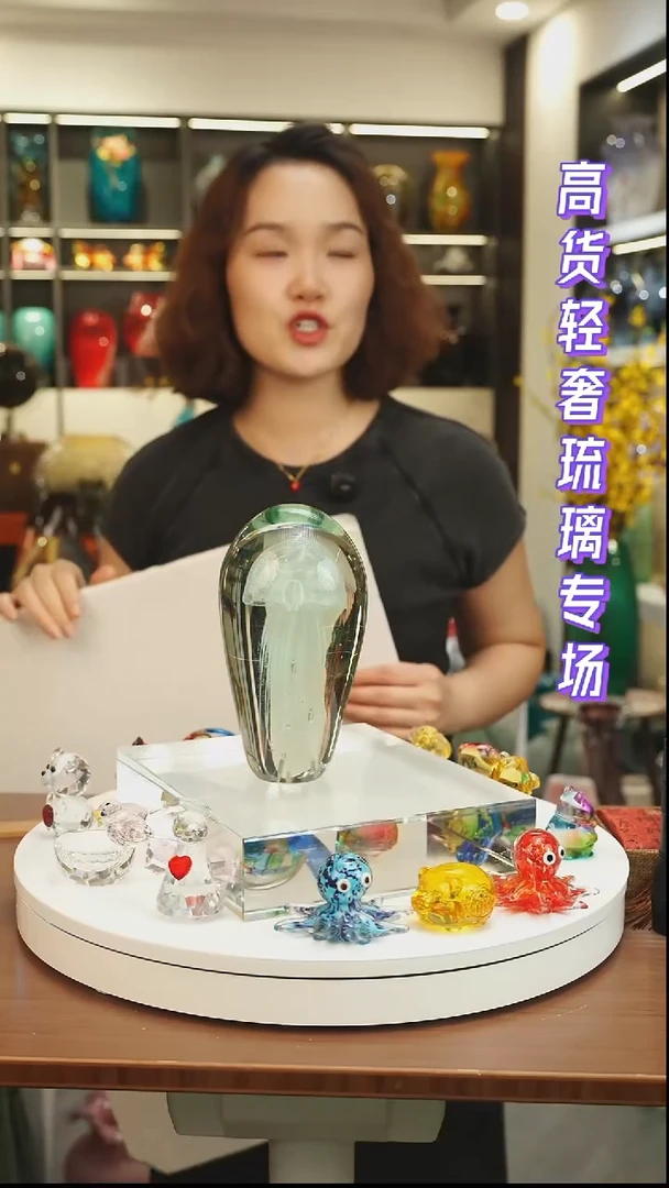 外贸花瓶尾货038
