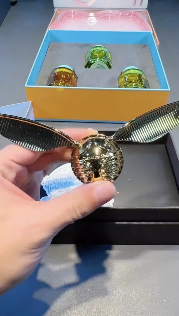 【闪购商品】瓷片高端好物百宝箱