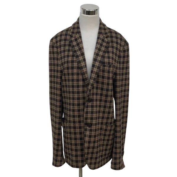 妃鱼/芬迪/腈纶/外套/95新/M8/4