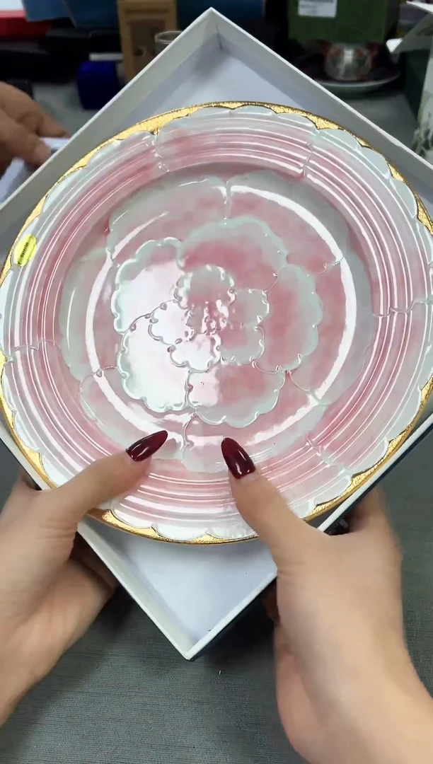 【闪购商品】瓷片新号点菜不计成本漏