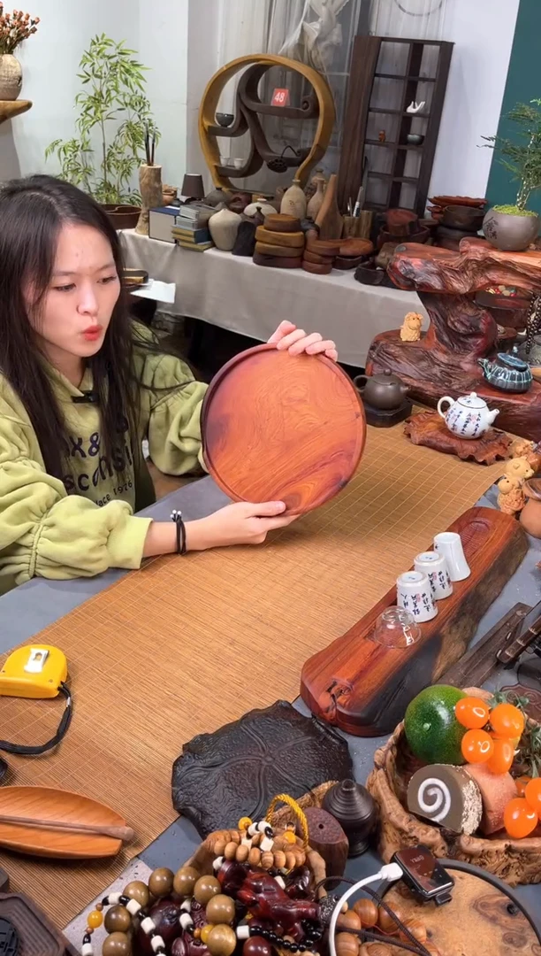 缅花圆盘24-24-2.5