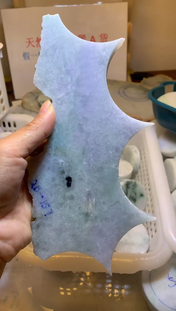 翡翠裸石翡翠玉石